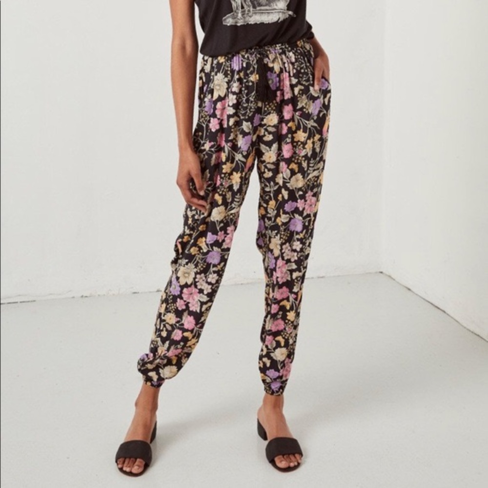 ISO Sayulita Pants